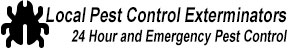 Mordansville PA Pest Control Exterminators